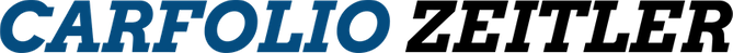 Carfolio Zeitler Logo